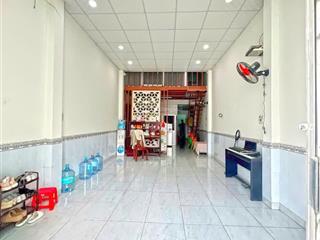 Nhà 2 tầng đường xe hơi 8m gò ô môi  quận 7