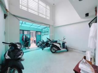 Nhà diện tích 4,2x18m  xây 5 tầng xe hơi đến nhà lâm văn bền quận 7