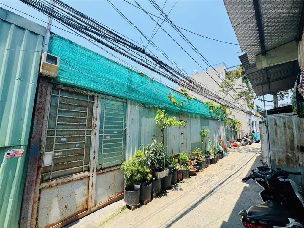 Lô đất cực hiếm 56m² võ thị nhờ  liền kề nam long trần trọng cung  quận 7