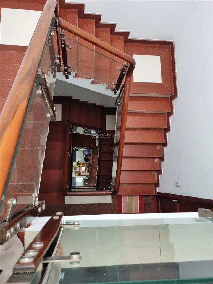 Nhà 4 tầng + sân thượng đường nhựa 10m kdc nam long phú thuận  quận 7
