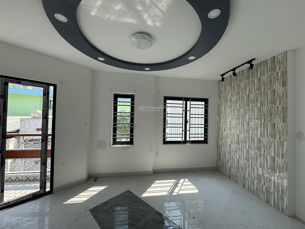 Tuyệt phẩm biệt thự mini 3 lầu, góc 2 mặt tiền hẻm 2 xe hơi 7 chỗ tránh nhau khu vip đặng văn ngữ