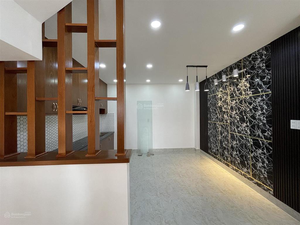 Bán nhà đường nguyễn trọng tuyển, quận phú nhuận tuyệt phẩm 4 lầu tk cổ điển paris pháp, hẻm ôtô