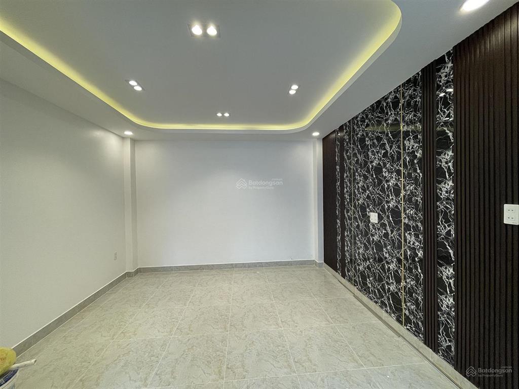 Bán nhà đường nguyễn trọng tuyển, quận phú nhuận tuyệt phẩm 4 lầu tk cổ điển paris pháp, hẻm ôtô