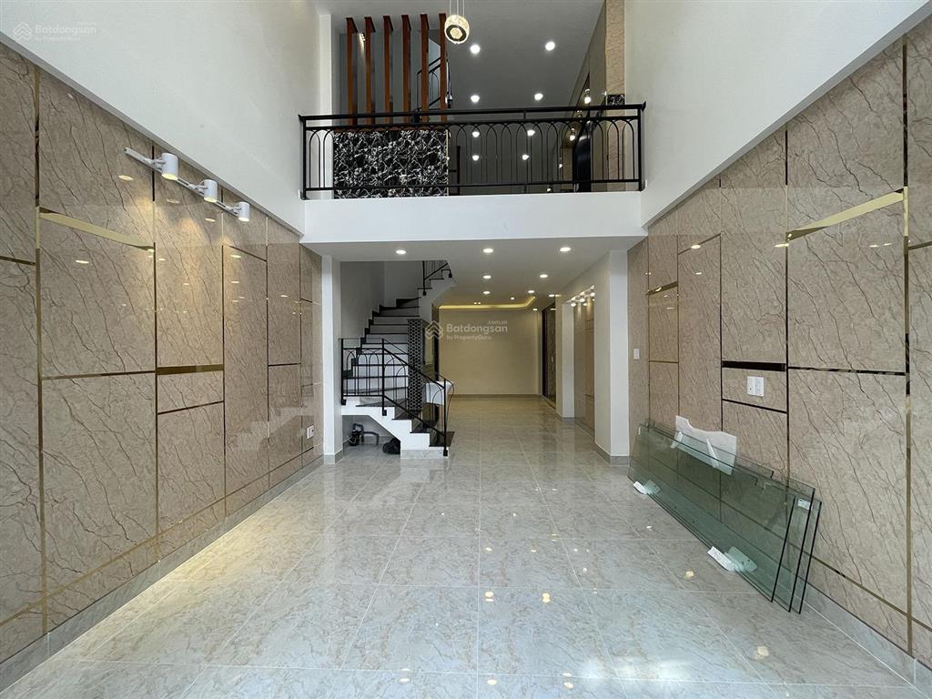 Bán nhà đường nguyễn trọng tuyển, quận phú nhuận tuyệt phẩm 4 lầu tk cổ điển paris pháp, hẻm ôtô