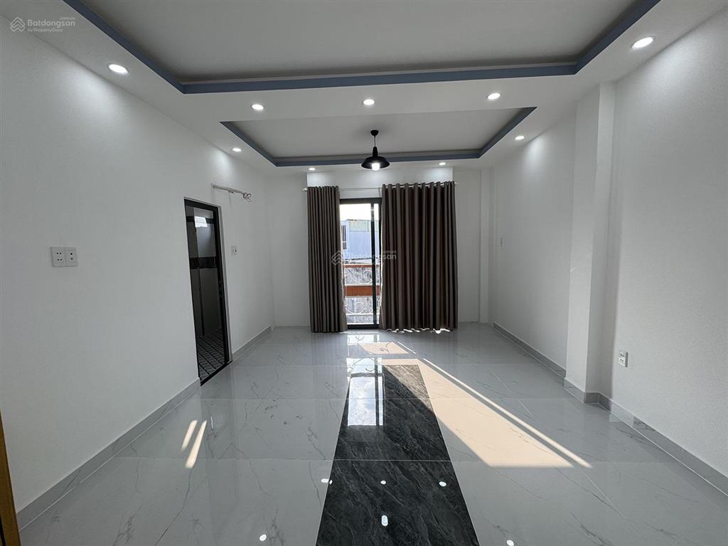 Tuyệt phẩm biệt thự mini 3 lầu, góc 2 mặt tiền hẻm 2 xe hơi 7 chỗ tránh nhau khu vip đặng văn ngữ