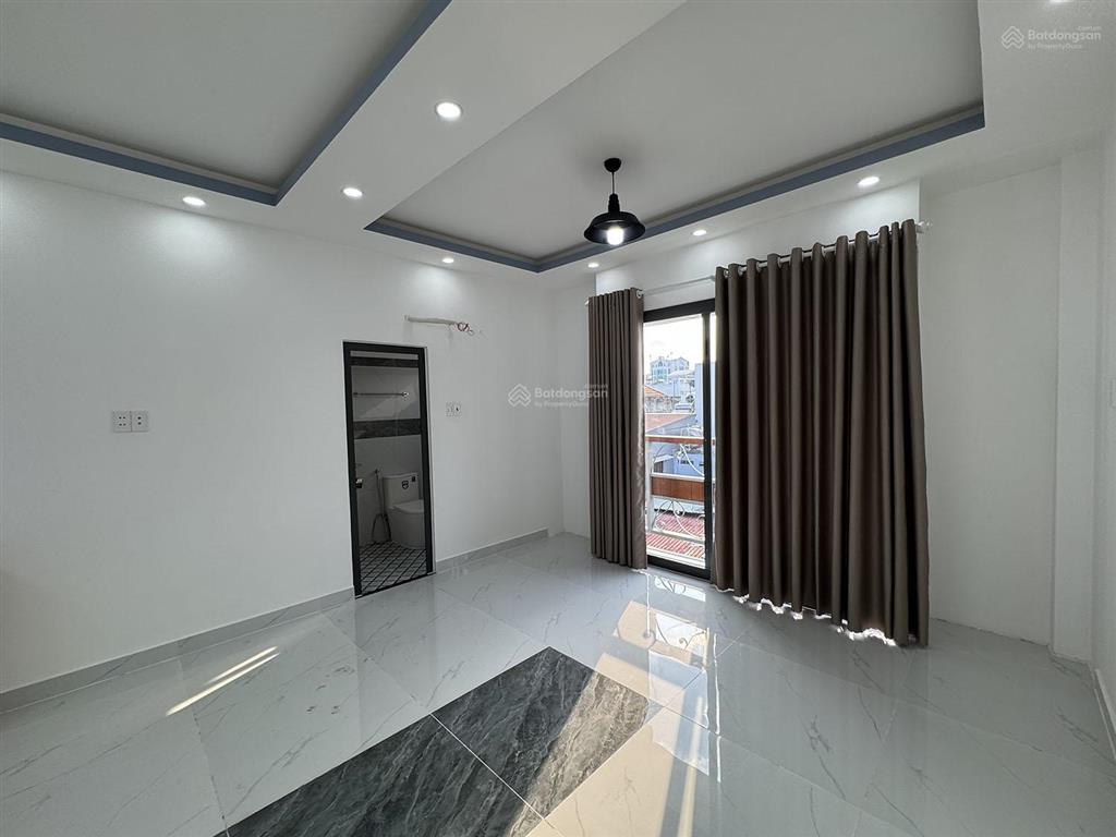 Tuyệt phẩm biệt thự mini 3 lầu, góc 2 mặt tiền hẻm 2 xe hơi 7 chỗ tránh nhau khu vip đặng văn ngữ