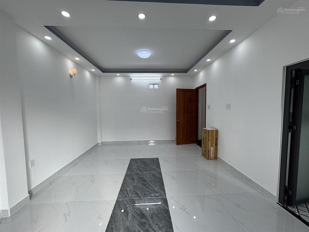 Tuyệt phẩm biệt thự mini 3 lầu, góc 2 mặt tiền hẻm 2 xe hơi 7 chỗ tránh nhau khu vip đặng văn ngữ