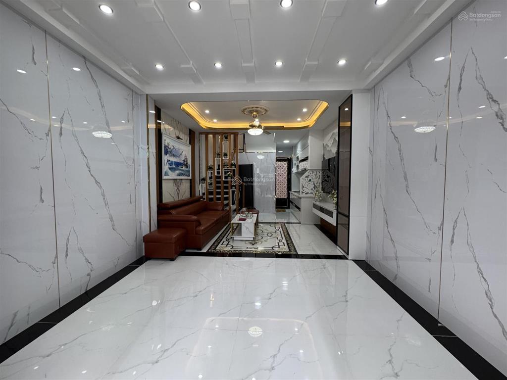 Nhà 4 lầu cao cấp khu hiếm nhà bán thiết kế cổ điển hxh trần quang diệu, p.nhiêu lộc. quận 3