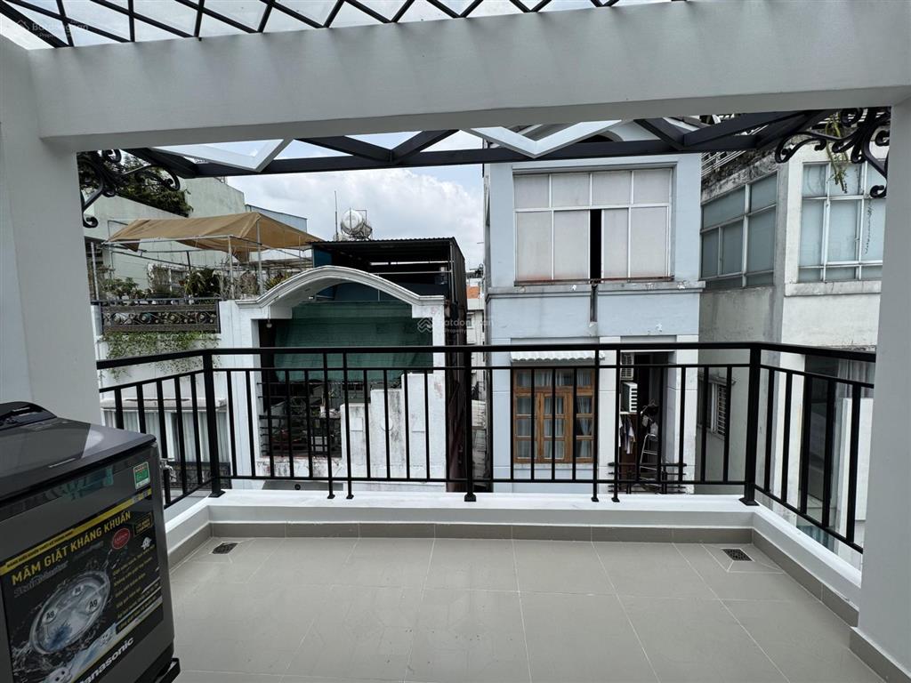 Nhà 4 lầu cao cấp khu hiếm nhà bán thiết kế cổ điển hxh trần quang diệu, p.nhiêu lộc. quận 3