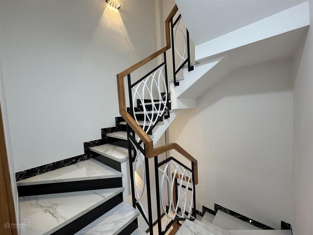 Nhà 4 lầu cao cấp khu hiếm nhà bán thiết kế cổ điển hxh trần quang diệu, p.nhiêu lộc. quận 3