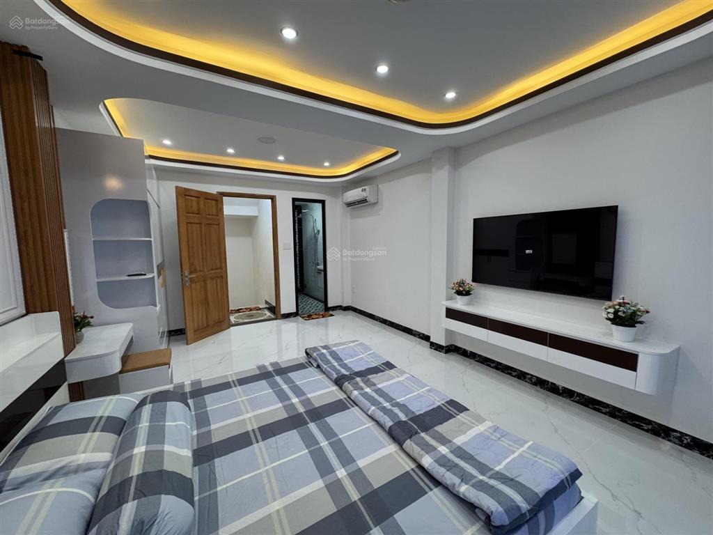 Nhà 4 lầu cao cấp khu hiếm nhà bán thiết kế cổ điển hxh trần quang diệu, p.nhiêu lộc. quận 3