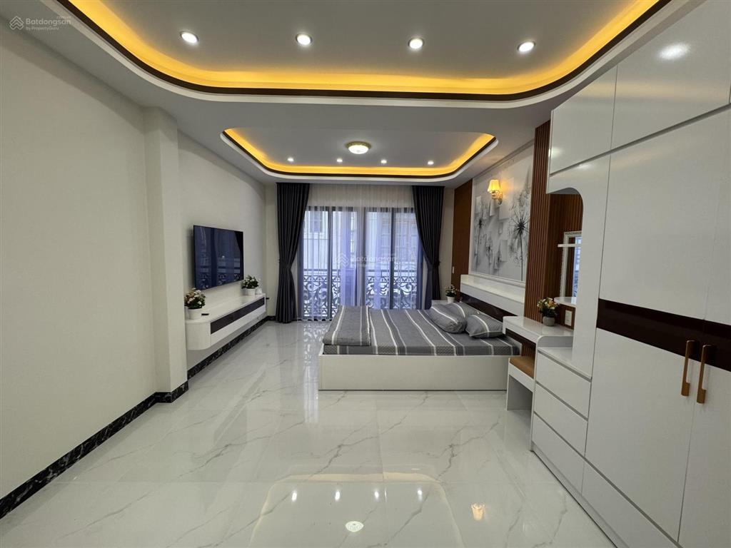 Nhà 4 lầu cao cấp khu hiếm nhà bán thiết kế cổ điển hxh trần quang diệu, p.nhiêu lộc. quận 3