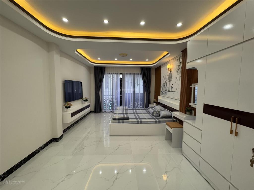 Nhà 4 lầu cao cấp khu hiếm nhà bán thiết kế cổ điển hxh trần quang diệu, p.nhiêu lộc. quận 3