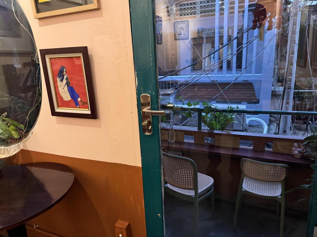 Căn hộ mạc thị bưởi 58,09m² cạnh phố đi bộ nguyễn huệ, phường sài gòn, q. 1, tp. hcm