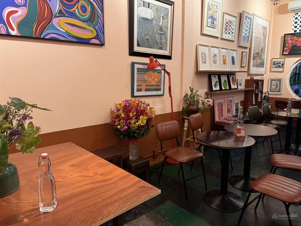 Căn hộ mạc thị bưởi 58,09m² cạnh phố đi bộ nguyễn huệ, phường sài gòn, q. 1, tp. hcm