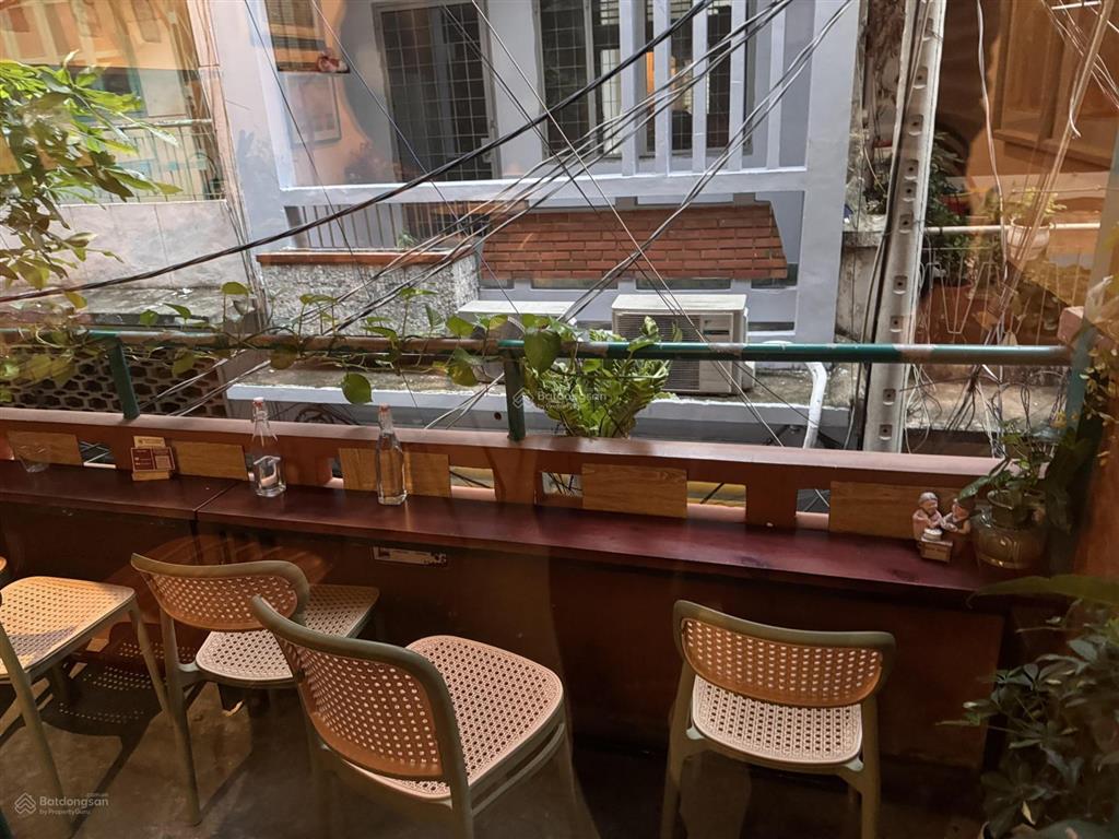 Căn hộ mạc thị bưởi 58,09m² cạnh phố đi bộ nguyễn huệ, phường sài gòn, q. 1, tp. hcm