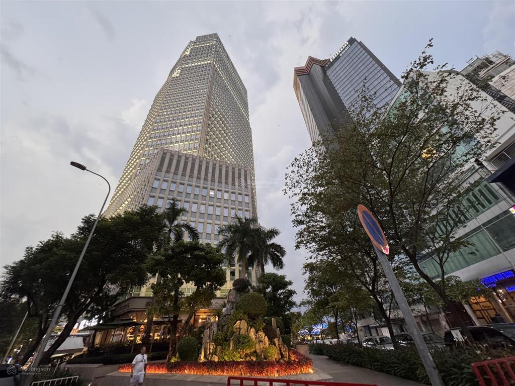 Căn hộ mạc thị bưởi 58,09m² cạnh phố đi bộ nguyễn huệ, phường sài gòn, q. 1, tp. hcm