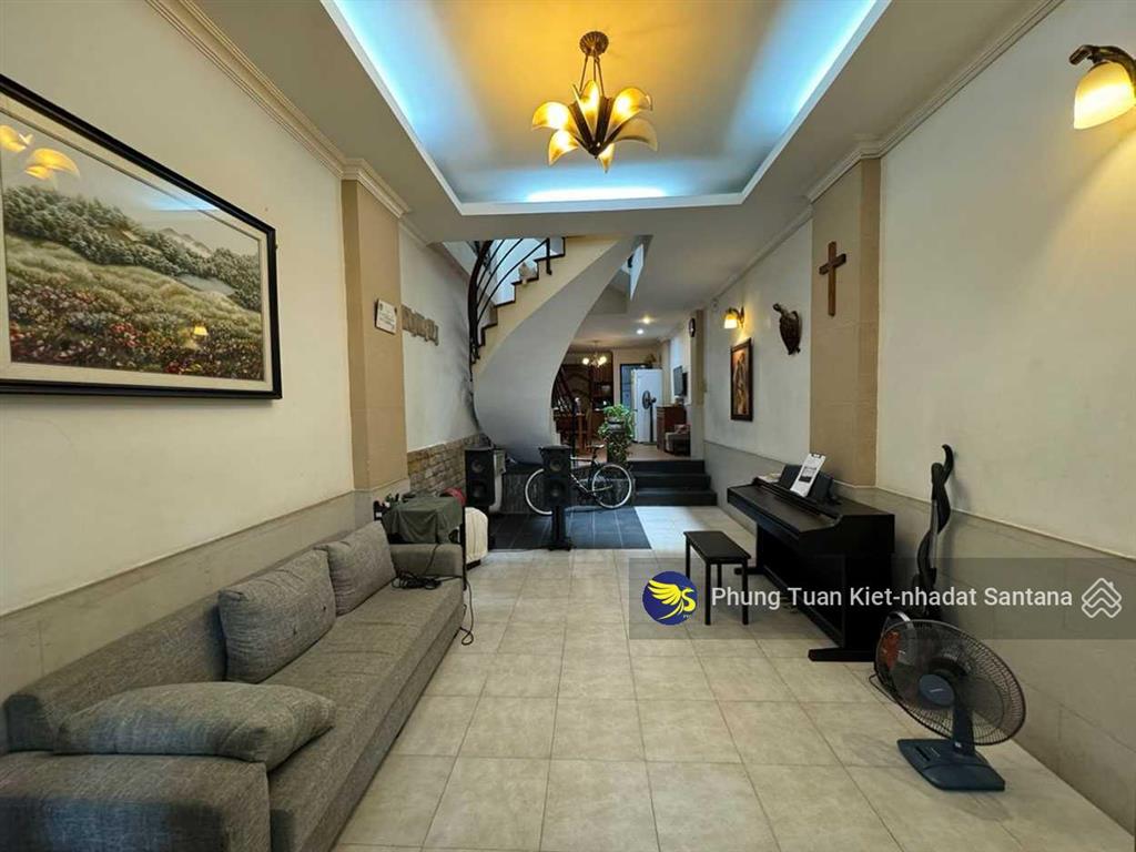 Nhà phố 2l (3,6x19,5) đối diện công viên đường nguyễn đình khơi  khu đệ nhất ks, khu ít nhà bán