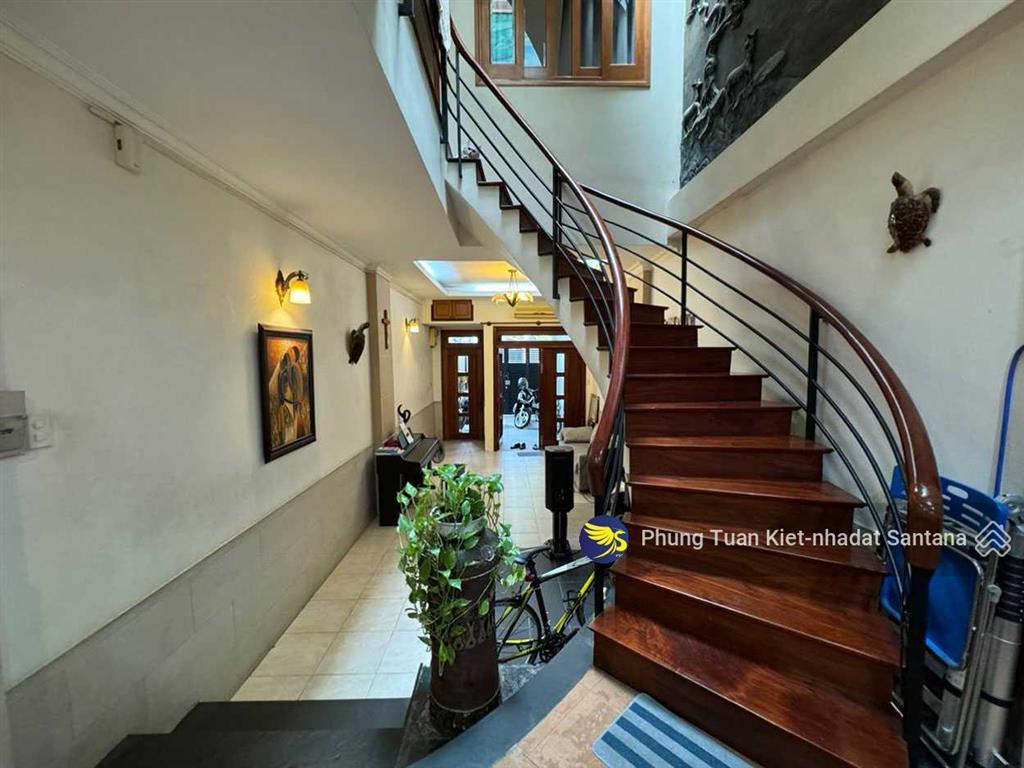 Nhà phố 2l (3,6x19,5) đối diện công viên đường nguyễn đình khơi  khu đệ nhất ks, khu ít nhà bán