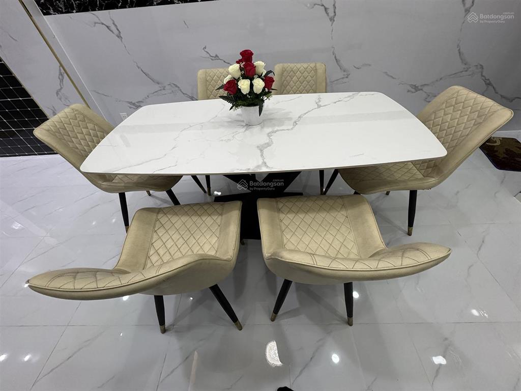 Nhà phố 3 lầu tk tân cổ điển, full nội thất cao cấp, hẻm xe hơi khu vip lê lợigần đh công nghiệp