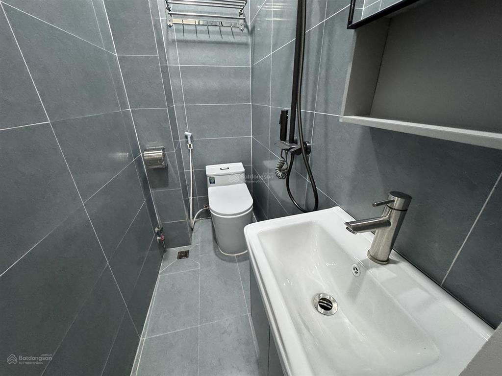 Nhà phố 3 lầu tk tân cổ điển, full nội thất cao cấp, hẻm xe hơi khu vip lê lợigần đh công nghiệp