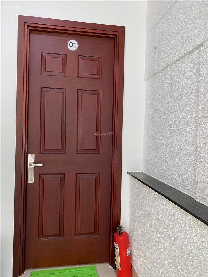 Nhà phố 5 tầng, 11 phòng dịch vụ, đang cho thuê khoán 42tr/tháng khu vip trần đình xugần lancaster
