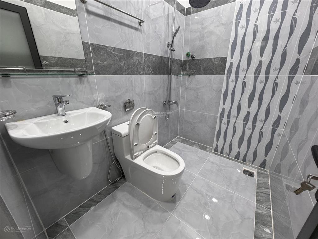 Chính thức mở bán biệt thự mini (góc 2 m.tiền),lửng, 04 tầng, hẻm nội bộ 8m khu vip huỳnh văn bánh