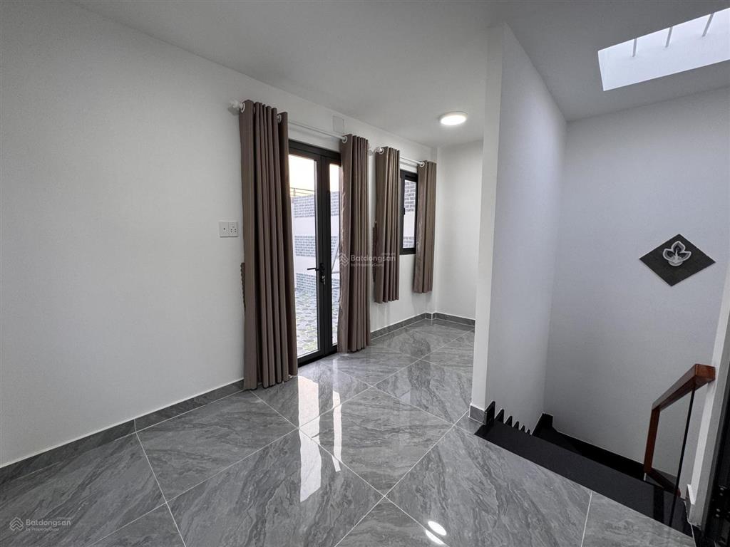 Chính thức mở bán biệt thự mini (góc 2 m.tiền),lửng, 04 tầng, hẻm nội bộ 8m khu vip huỳnh văn bánh