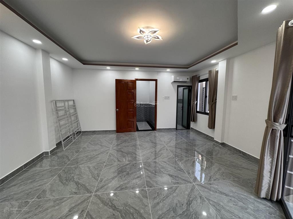 Chính thức mở bán biệt thự mini (góc 2 m.tiền),lửng, 04 tầng, hẻm nội bộ 8m khu vip huỳnh văn bánh
