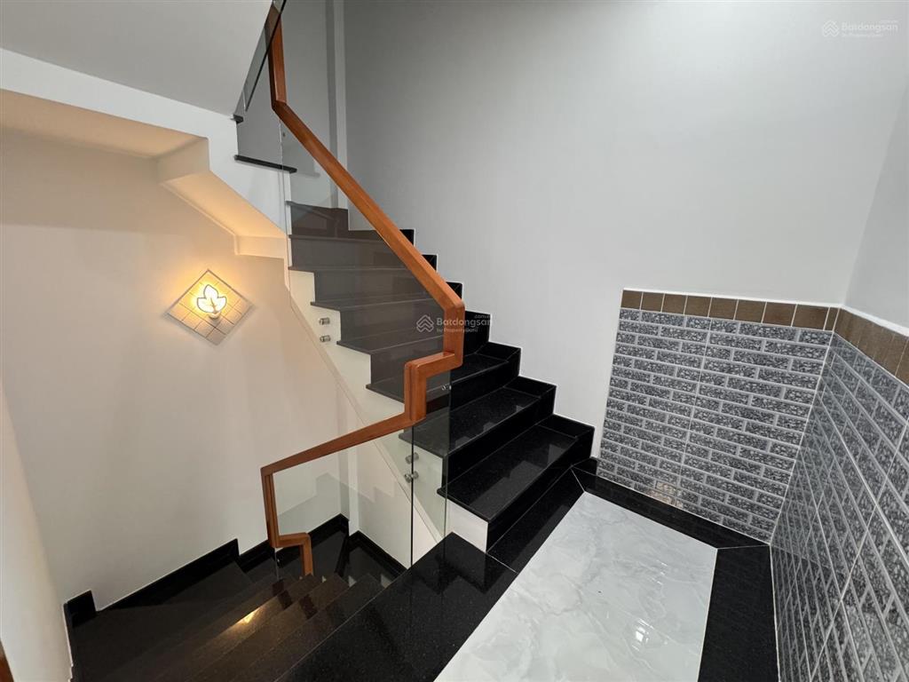 Chính thức mở bán biệt thự mini (góc 2 m.tiền),lửng, 04 tầng, hẻm nội bộ 8m khu vip huỳnh văn bánh