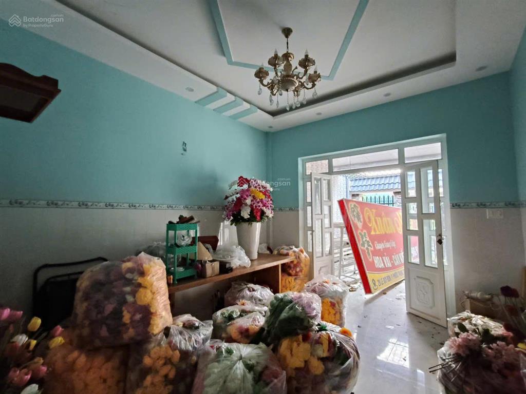 Bán nhà mặt tiền đường tú mỡ, tp bà rịa  giá 5.48 tỷ có thương lượng, ngang 7m