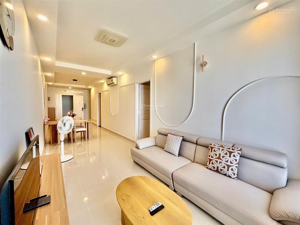 Bán 2 phòng ngủ cc vũng tàu melody  view biển  83m2 ,   0933 902 ***