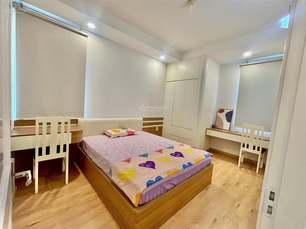 Bán 2 phòng ngủ cc vũng tàu melody  view biển  83m2 ,   0933 902 ***
