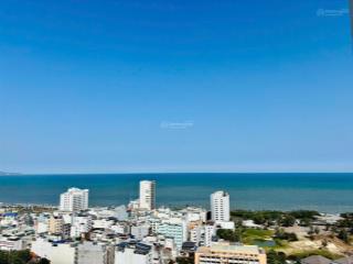 Bán 2 phòng ngủ cc vũng tàu melody  view biển  83m2 ,   0933 902 ***