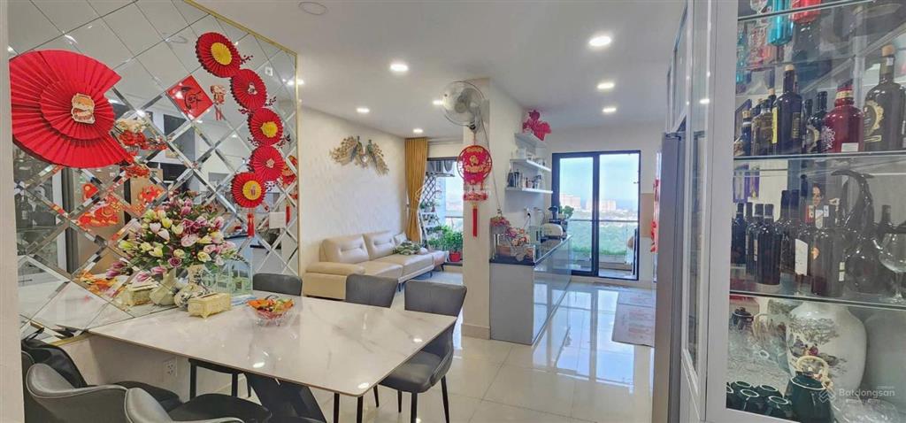 Cần bán gateway vũng tàu view biển 76m2 , giá 3,8 tỷ  0933 902 ***