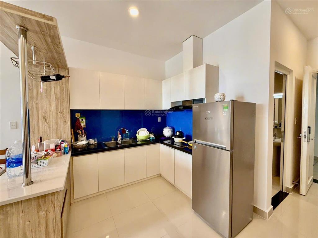 Bán căn hộ vũng tàu melody 59m2 view biển, full nội thất 0933 902 ***