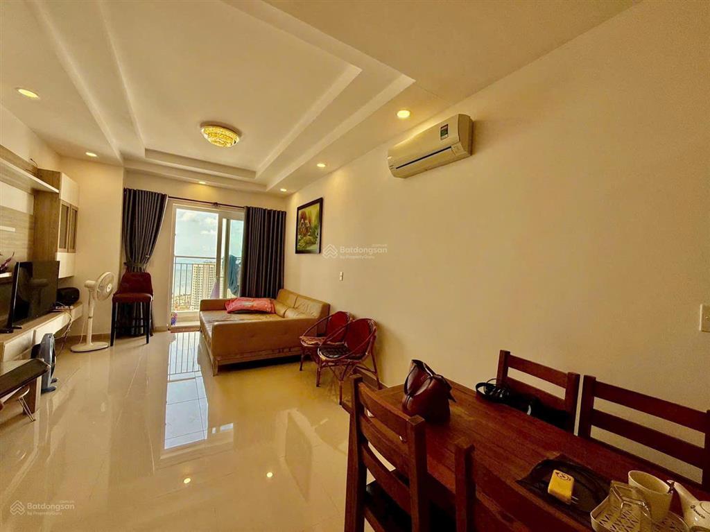 Bán căn hộ vũng tàu melody 59m2 view biển, full nội thất 0933 902 ***
