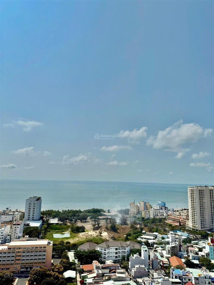 Bán căn hộ vũng tàu melody 59m2 view biển, full nội thất 0933 902 ***