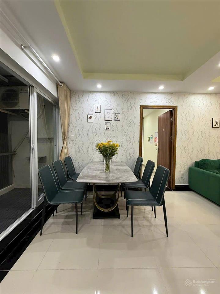 Bán căn góc dic phoenix 2pn, 77m2 full nội thất, giá 3.5 tỷ 0933 902 ***