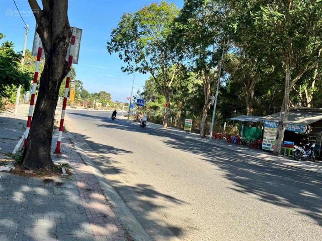 Bán lô đất 2 mặt tiền đường điện biên phủ, phường bà rịa  522m², vị trí trung tâm bà rịa