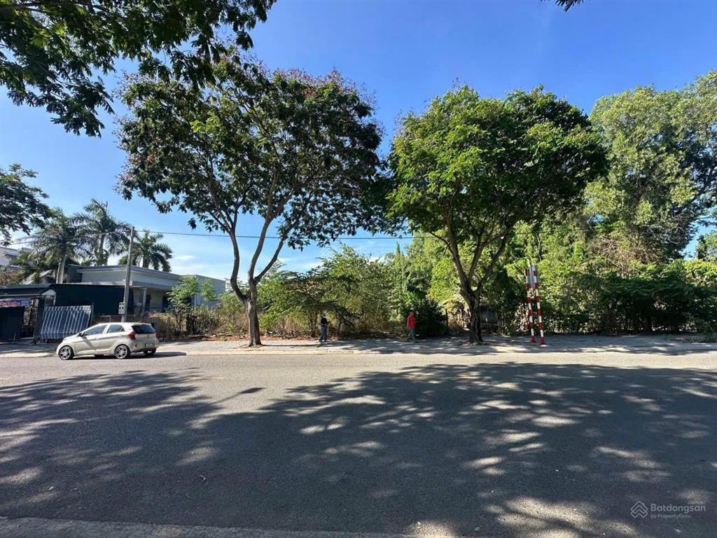 Bán lô đất 2 mặt tiền đường điện biên phủ, phường bà rịa  522m², vị trí trung tâm bà rịa