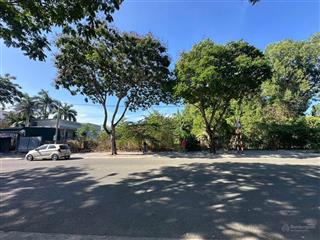 Bán lô đất 2 mặt tiền đường điện biên phủ, phường bà rịa  522m², vị trí trung tâm bà rịa