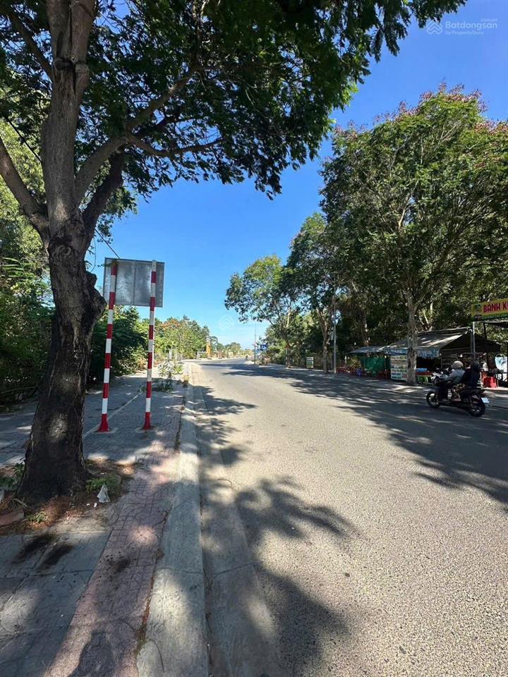 Bán lô đất 2 mặt tiền đường điện biên phủ, phường bà rịa  522m², vị trí trung tâm bà rịa