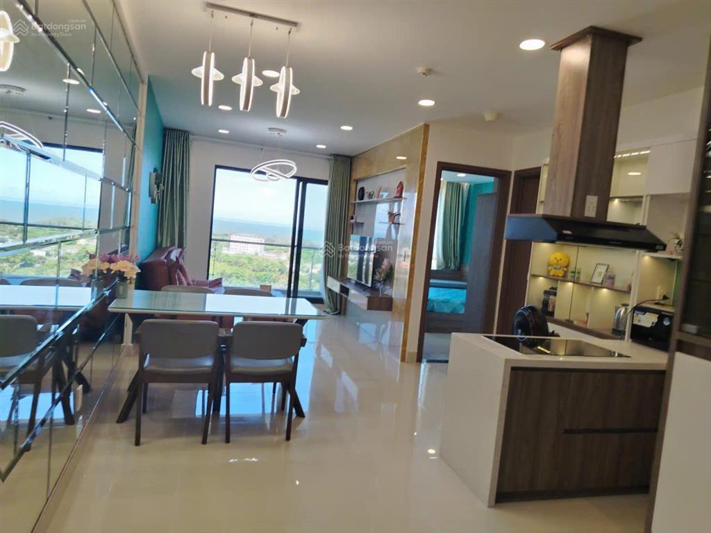 Bán căn 2pn view biển tầng cao gateway vũng tàu  giá tốt 3.6 tỷ  0933 902 ***