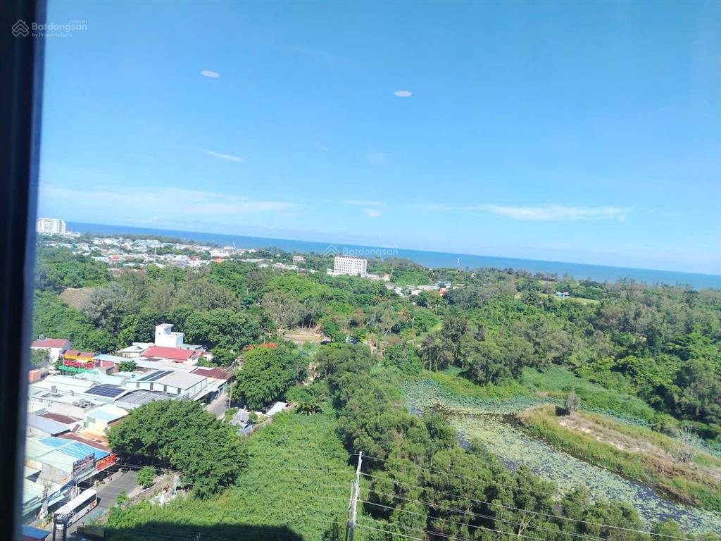 Bán căn 2pn view biển tầng cao gateway vũng tàu  giá tốt 3.6 tỷ  0933 902 ***