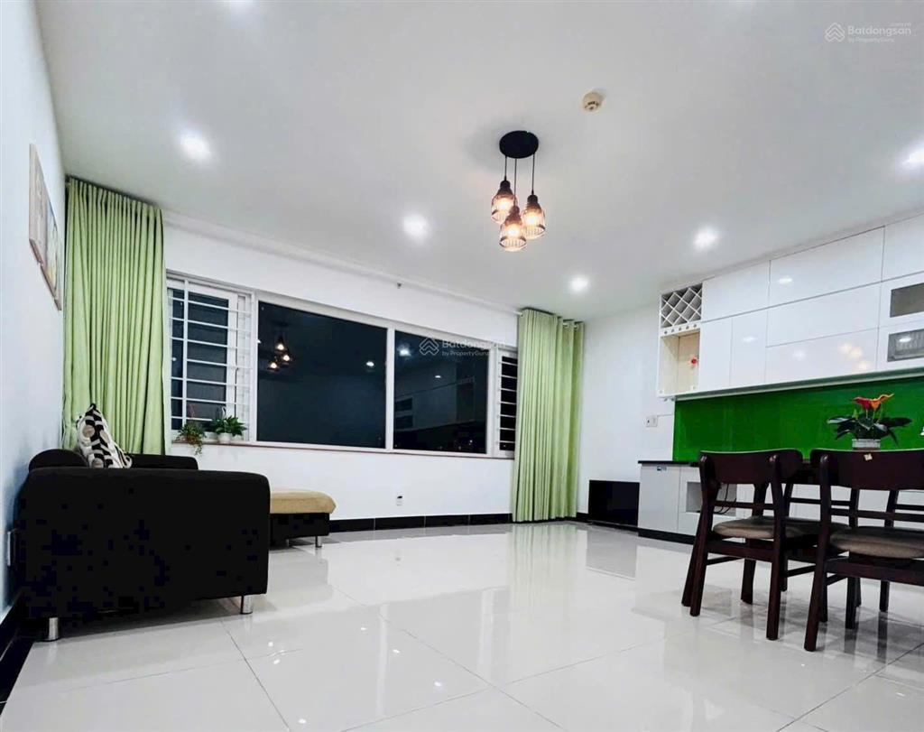 Bán căn hộ 1pn 51m2 dic phoenix giá tốt chỉ 2.45 tỷ full nội thất