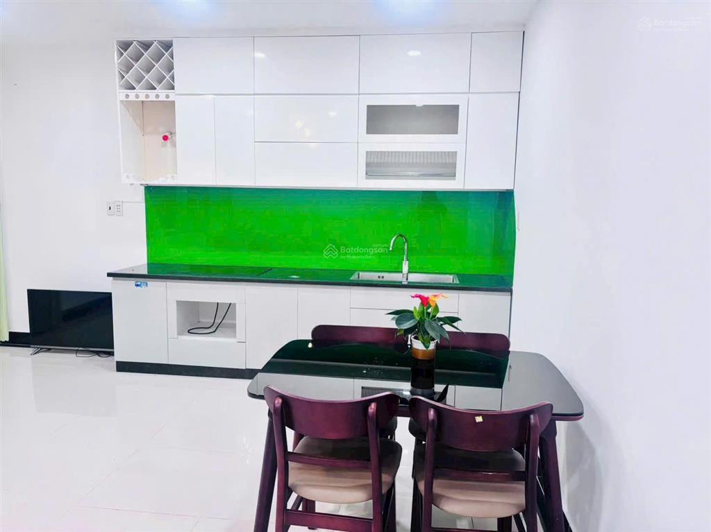 Bán căn hộ 1pn 51m2 dic phoenix giá tốt chỉ 2.45 tỷ full nội thất