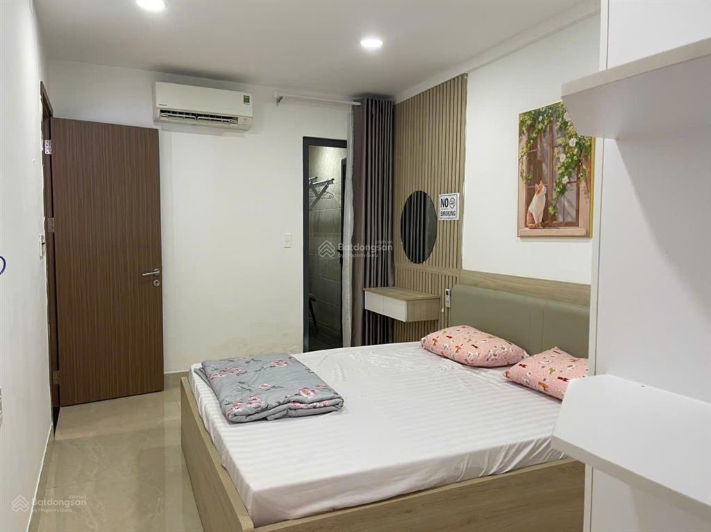Bán căn hộ giá cạnh tranh gateway vũng tàu, 3.59 tỷ  74m2 2pn  full nội thất 0933 902 ***
