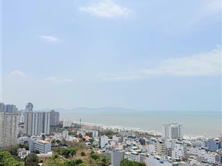 Bán căn hộ vũng tàu melody 2pn 74m2  view trực biển, giá 4,1 tỷ đã có sổ  0933 902 ***