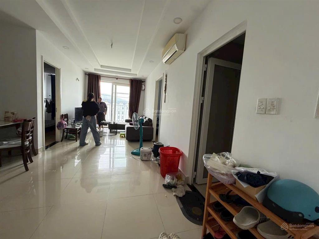 Cho thuê căn hộ vũng tàu melody 2pn 74m2  giá 9 triệu full nội thất